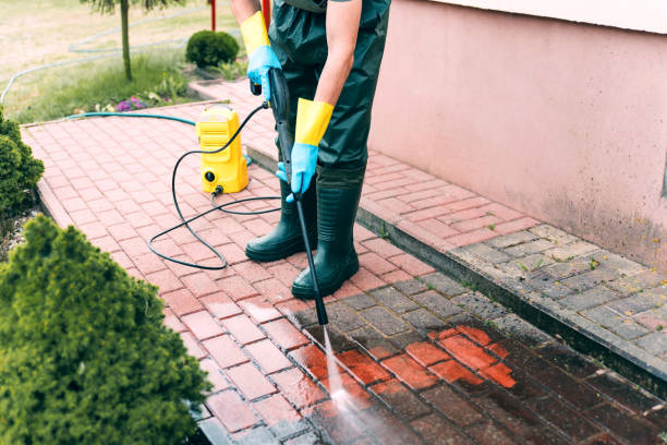 Pressure Washing Services for Businesses in Country Clu, CA
