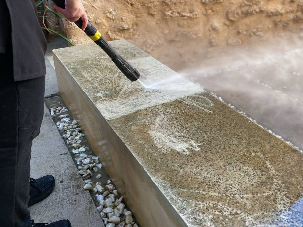 Best Roof Power Washing Services  in Country Clu, CA